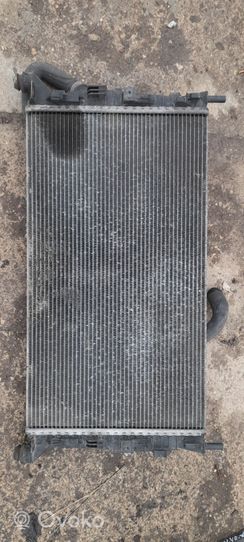 Volvo C30 Radiateur de refroidissement 