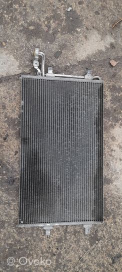 Volvo C30 Radiateur condenseur de climatisation 