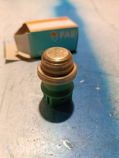 Ford Galaxy Sonde de température de liquide de refroidissement 7.4104