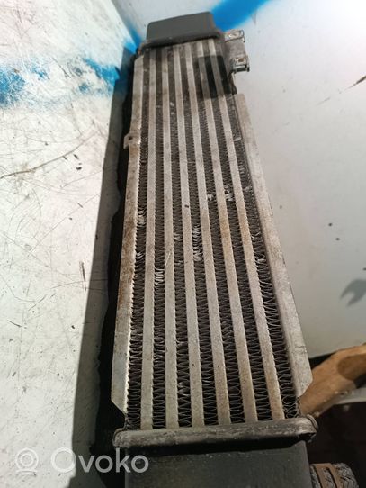 KIA Sorento Chłodnica powietrza doładowującego / Intercooler 281904A101