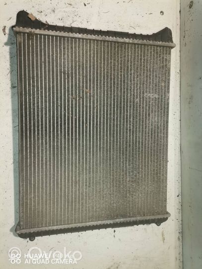 Audi A2 Coolant radiator 8Z0121251D