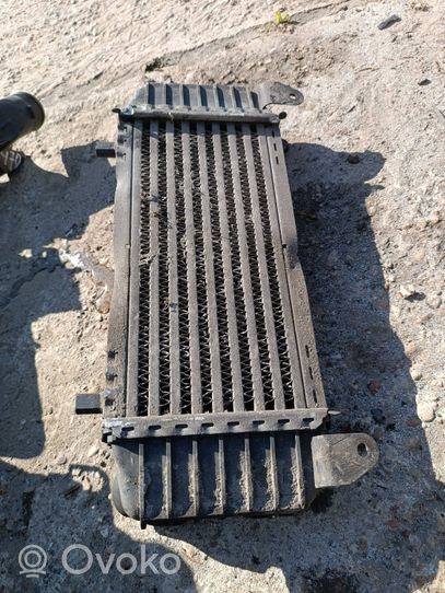 Audi A2 Radiatore intercooler 8Z0145805