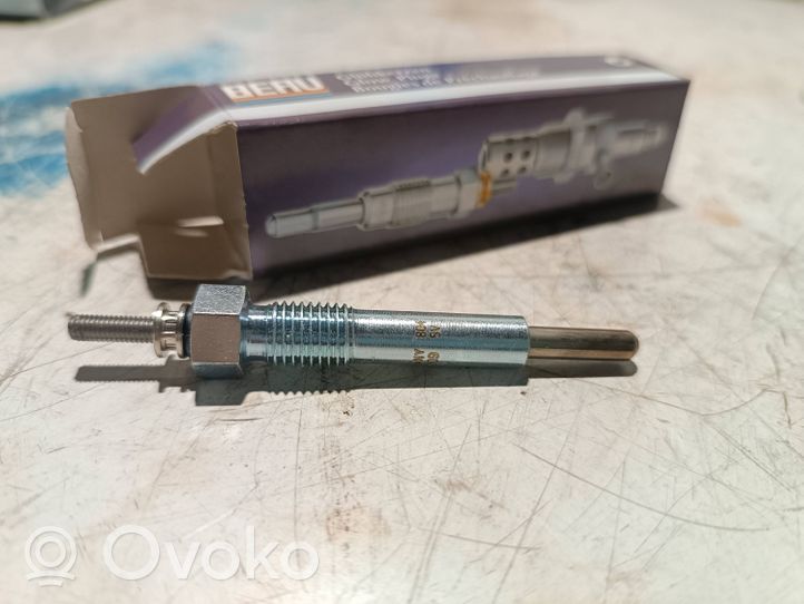 BMW 3 E46 Glow plug 0100226209