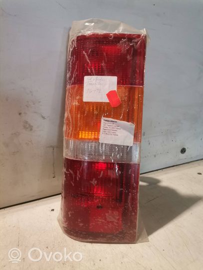 Ford Transit Rear/tail lights 