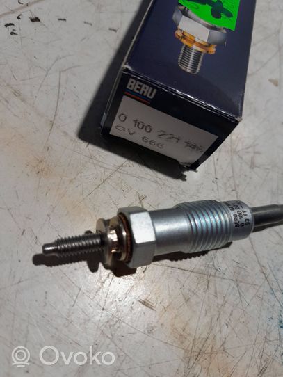 Fiat Ducato Glow plug 