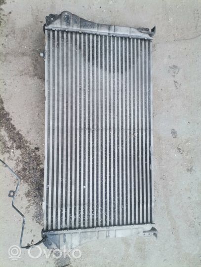 Toyota Verso Chłodnica powietrza doładowującego / Intercooler Jd1271003521