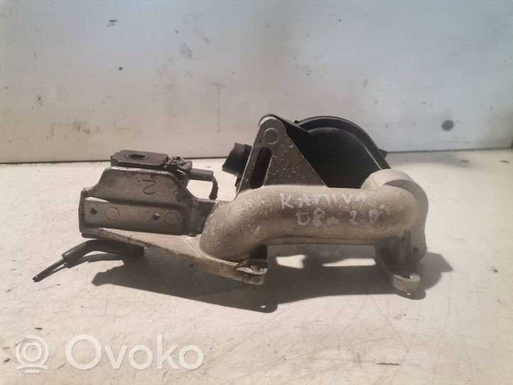 Chevrolet Captiva Huohotin/huohotinputki/letku 96440314