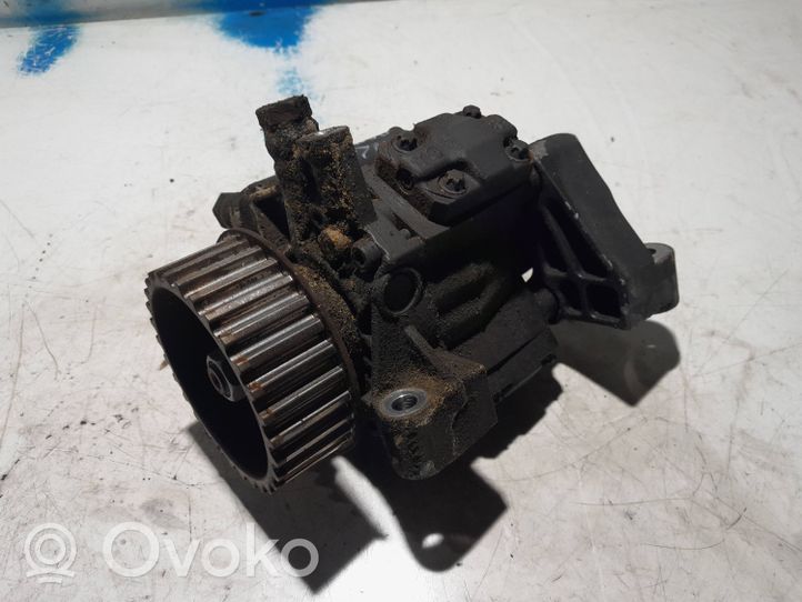 Dacia Duster Polttoaineen ruiskutuksen suurpainepumppu A2C53252602