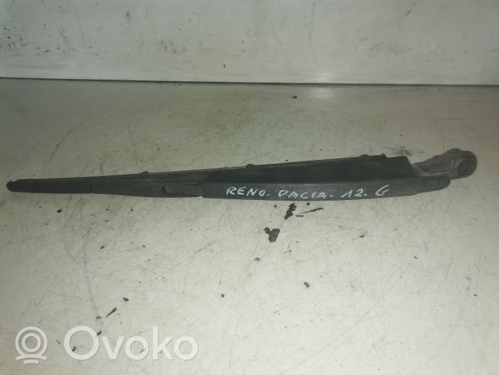 Dacia Duster Rear wiper blade 