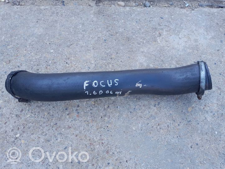 Ford Focus C-MAX Intercooler hose/pipe 