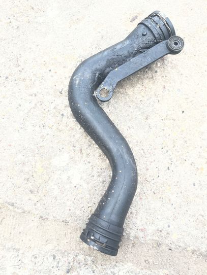 Volkswagen Golf IV Intercooler hose/pipe 