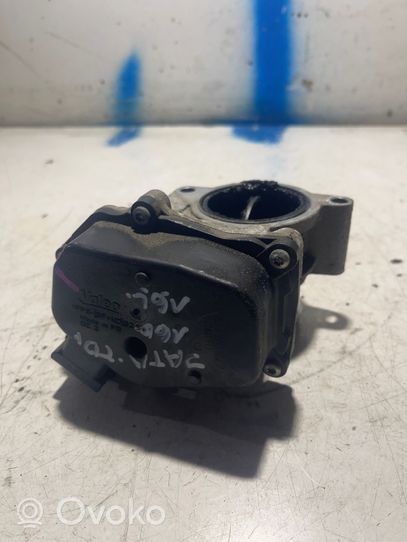 Volkswagen Jetta VI Throttle valve 03l1280631