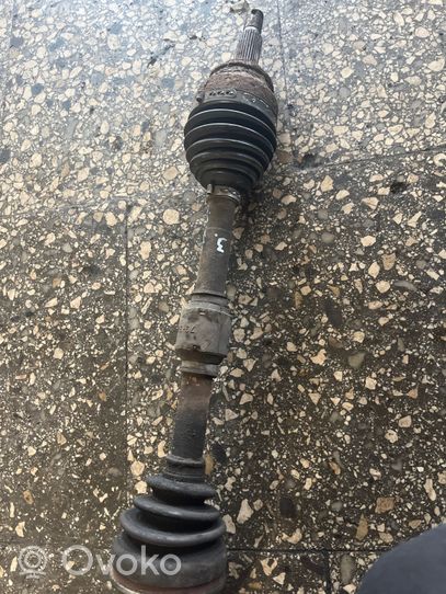 Mitsubishi Outlander Front prop shaft 