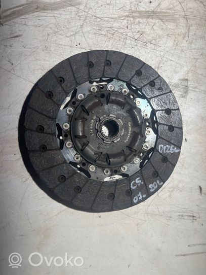 Citroen C5 Clutch pressure plate 324043010