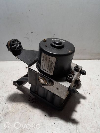 BMW 3 E46 ABS Pump 6753842