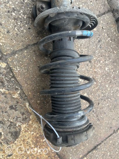 Audi A2 Front shock absorber/damper 