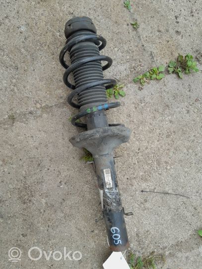 Skoda Octavia Mk1 (1U) Front shock absorber/damper 1J0413031