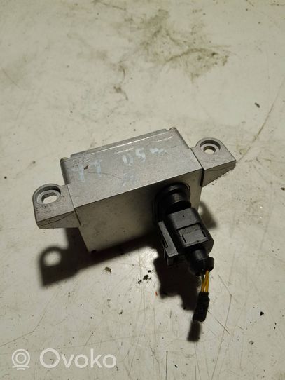 Audi TT Mk1 Sensore di imbardata accelerazione ESP 7H0907652