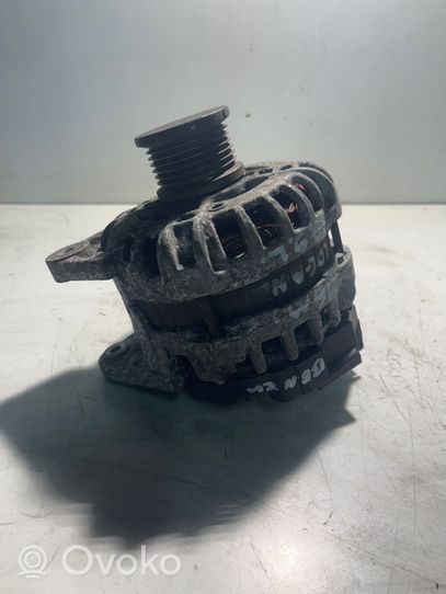 Dacia Logan II Generator/alternator 