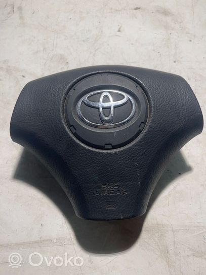 Toyota Corolla E120 E130 Airbag de volant 