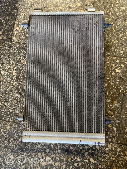 Citroen Jumpy A/C cooling radiator (condenser) 