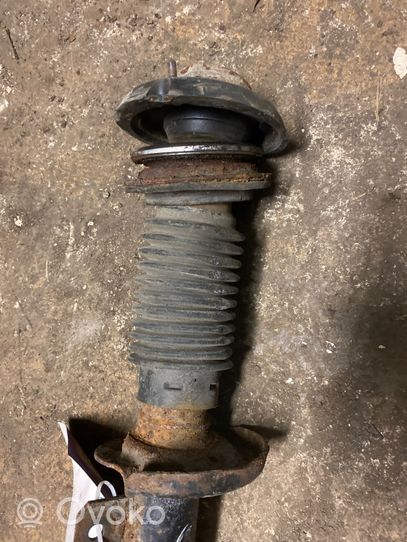 Citroen C3 Front shock absorber/damper 