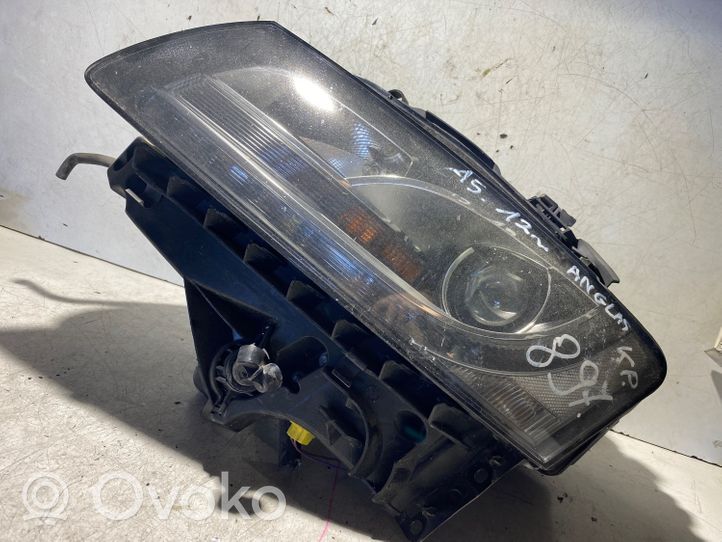 Audi A5 8T 8F Lampa przednia 8T0941029AL