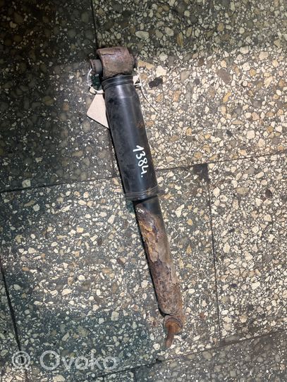 Renault Megane II Rear shock absorber/damper 