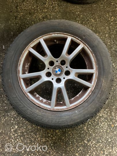 BMW X3 E83 Cerchione in lega R17 