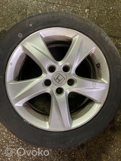 Honda Civic R17 alloy rim 