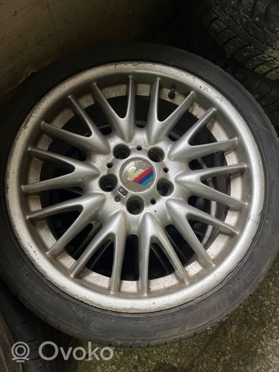 BMW 3 E92 E93 R 18 alumīnija - vieglmetāla disks (-i) 