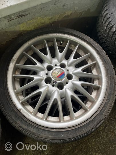 BMW 3 E92 E93 R 18 alumīnija - vieglmetāla disks (-i) 