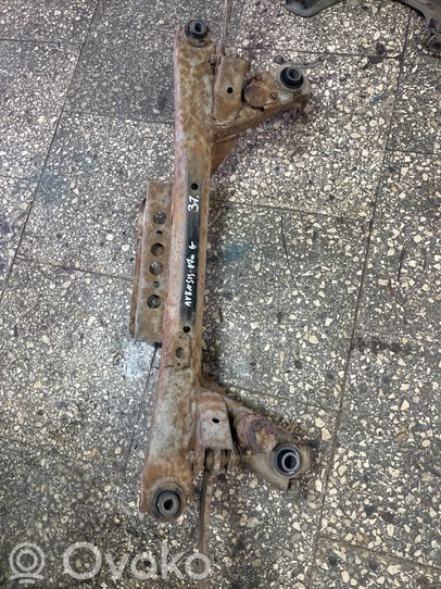 Toyota Avensis T250 Rear subframe, 50.00 € | RRR