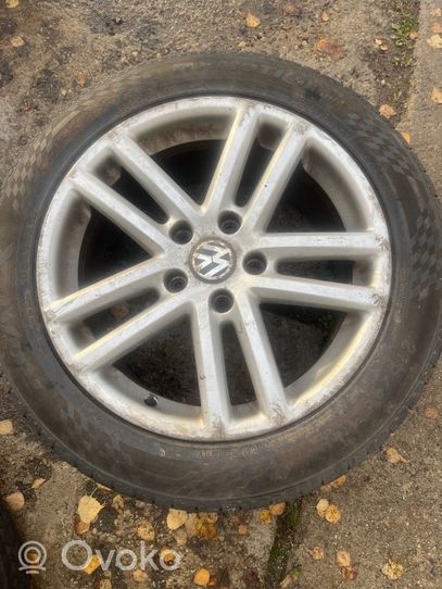 Volkswagen Touareg I R19 alloy rim 