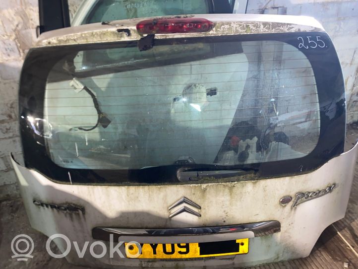 Citroen C3 Picasso Portellone posteriore/bagagliaio 