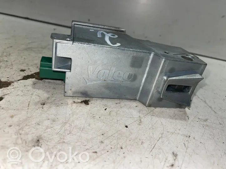 Ford Mondeo MK IV Blocchetto del volante 7G913F880