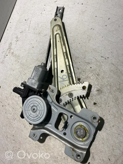 Honda Insight Fensterhebermotor Tür hinten 