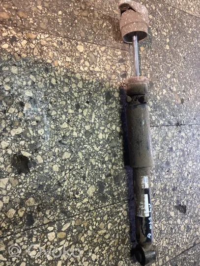 Audi A4 S4 B5 8D Rear shock absorber/damper 