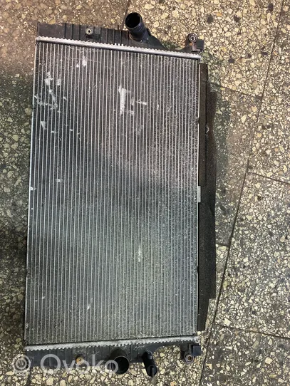 Toyota Avensis T270 Radiateur de refroidissement 164000R061B