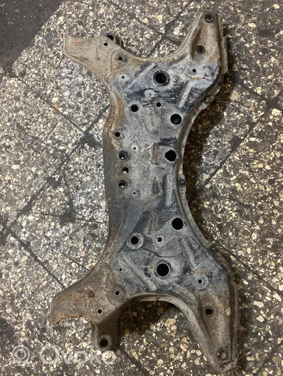 Toyota Prius (XW20) Front subframe 