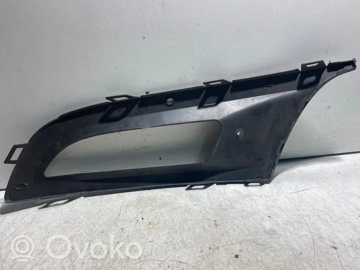 Volkswagen Polo V 6R Mascherina/griglia fendinebbia anteriore 6R0853666D