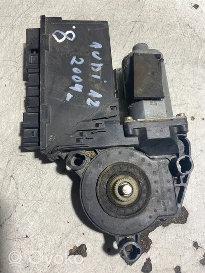 Audi A2 Moteur de lève-vitre de porte avant 105080102