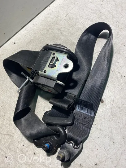 Ford Focus Ceinture de sécurité avant BM5161295AAW