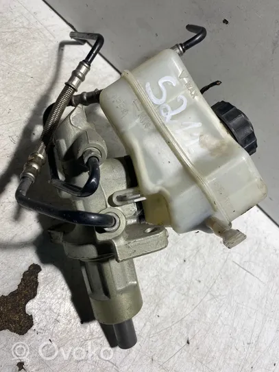 BMW 3 E90 E91 Brake fluid reservoir 03350886541