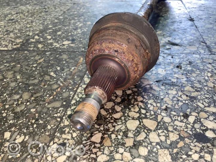 Audi TT Mk1 Rear driveshaft 