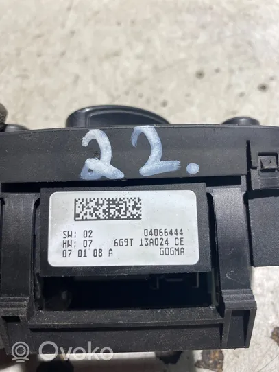 Ford S-MAX Light switch 04066444