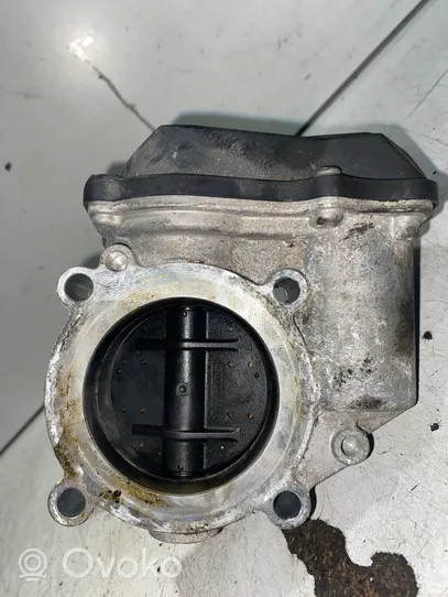 Audi A4 S4 B7 8E 8H Throttle valve 06F133062Q