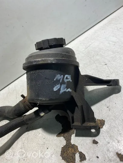 Mercedes-Benz E W211 Serbatoio/vaschetta del liquido del servosterzo A2034600083