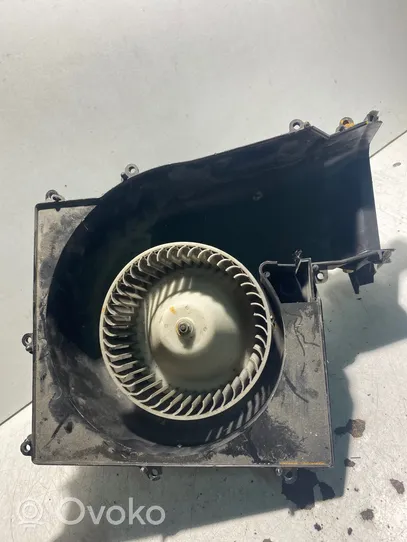 Nissan Almera Tino Ventola riscaldamento/ventilatore abitacolo 27200BN874