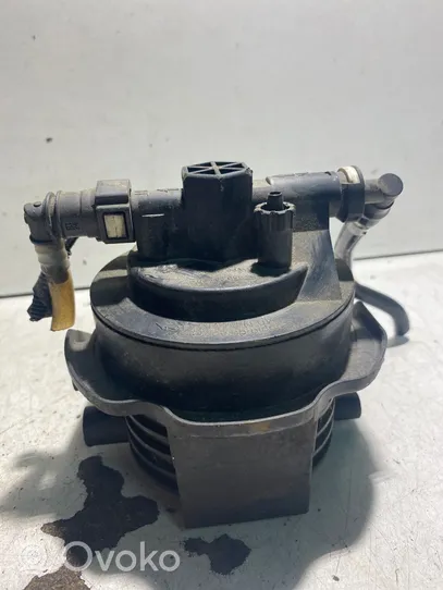 Fiat Ulysse Filtre à carburant 9645928180